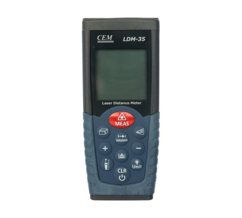 Лазерный дальномер СЕМ LDM-35 481356