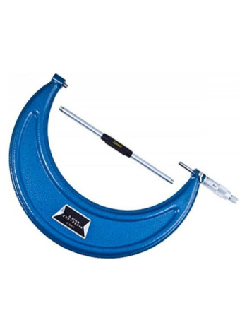 Микрометр МК 225-1 ГОСТ 6507-90 GRIFF 014725 D117021