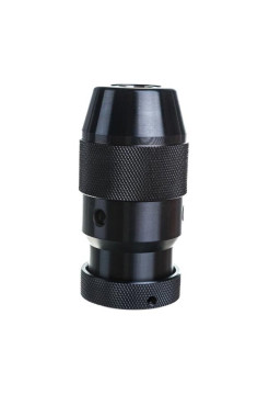 Патрон сверлильный ПСС-16 1-16 мм B18, исп. R-41, кл/т 2, биение 0.2мм GRIFF b216013