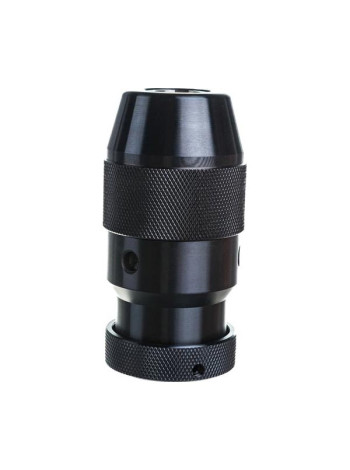 Патрон сверлильный ПСС-16 1-16 мм B18, исп. R-41, кл/т 2, биение 0.2мм GRIFF b216013