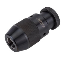 Патрон сверлильный ПСС-20 5-20мм B22 GRIFF b216015