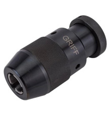 Патрон сверлильный ПСС-20 5-20мм B22 GRIFF b216015