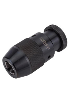 Патрон сверлильный ПСС-20 5-20мм B22 GRIFF b216015