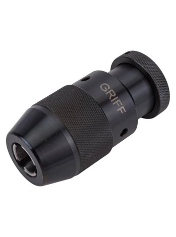 Патрон сверлильный ПСС-20 5-20мм B22 GRIFF b216015