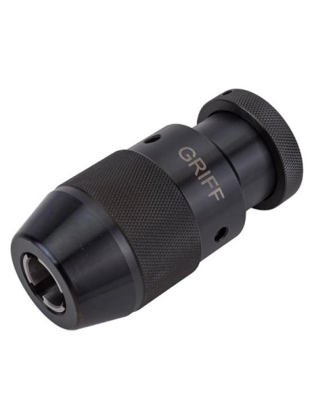 Патрон сверлильный ПСС-20 5-20мм B22 GRIFF b216015