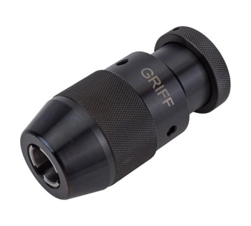 Патрон сверлильный ПСС-20 5-20мм B22 GRIFF b216015