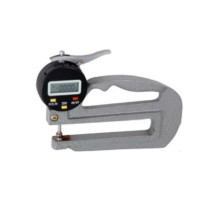 Индикаторный электронный толщиномер GRIFF ТРЦ 10-120 0.01 /пр-во Guilin Measuring/ D141025
