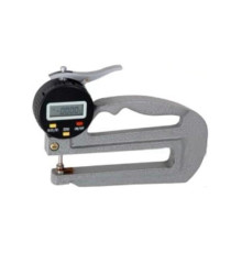 Индикаторный электронный толщиномер GRIFF ТРЦ 10-120 0.01 /пр-во Guilin Measuring/ D141025