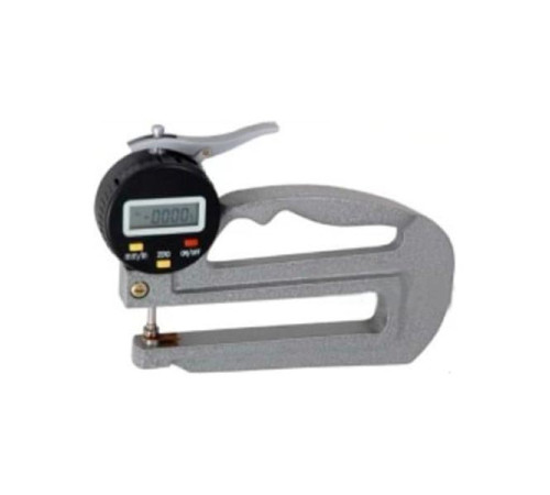 Индикаторный электронный толщиномер GRIFF ТРЦ 10-120 0.01 /пр-во Guilin Measuring/ D141025