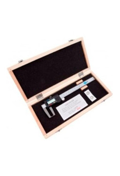 Штангенциркуль для наружных измерений канавок GRIFF ШЦЦО 0-300-0,01 D166009