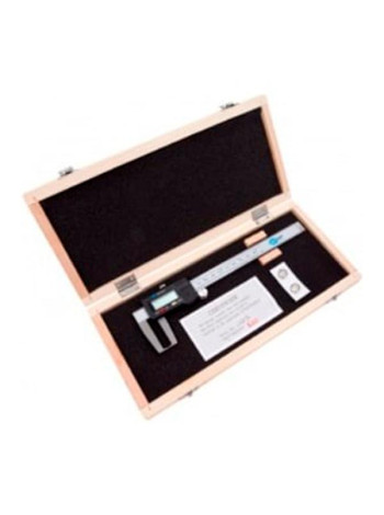 Штангенциркуль для наружных измерений канавок GRIFF ШЦЦО 0-300-0,01 D166009