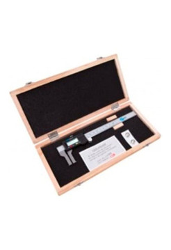 Штангенциркуль для внутренних измерений канавок GRIFF ШЦЦО 25-225-0,01 D166026