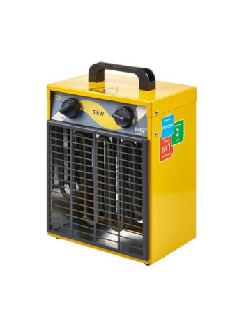 Электрическая тепловая пушка Ballu BHP-ME-5 НС-1069379