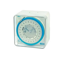 Суточное реле времени Orbis MINI T QRD OB251232CE