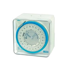 Суточное реле времени Orbis MINI T QRD OB251232CE