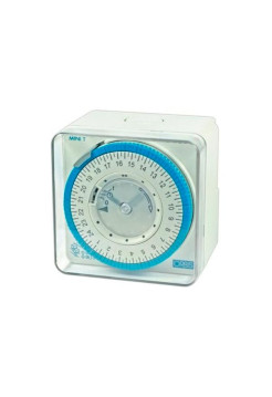 Суточное реле времени Orbis MINI T QRD OB251232CE