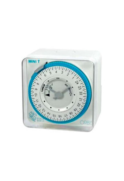Суточное реле времени Orbis MINI T OB251032
