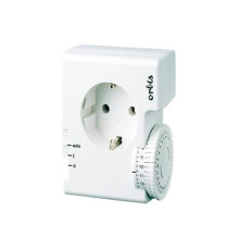 Бытовой суточный таймер Orbis CONTROL D T15 OB161533
