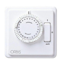 Встроенный суточный таймер Orbis ILUMATIC D 248 OB1618248