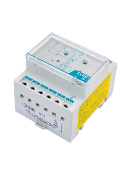 Реле контроля уровня жидкости Orbis EBR-2 OB230230