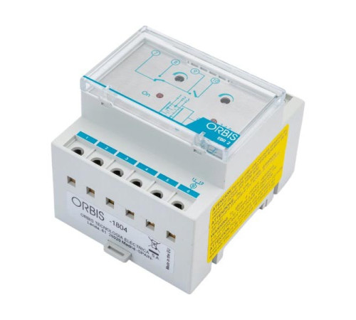 Реле контроля уровня жидкости Orbis EBR-2 OB230230