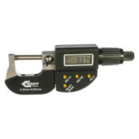 Микрометр GRIFF МКЦ 25 ГОСТ 6507-90 017112