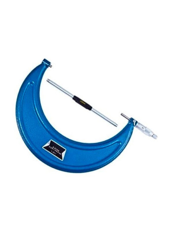 Микрометр МК 125-1 ГОСТ 6507-90 GRIFF 014721