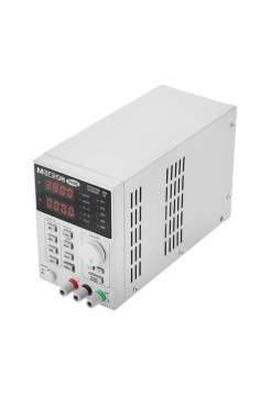 Программируемый источник питания МЕГЕОН 31305 00000005837