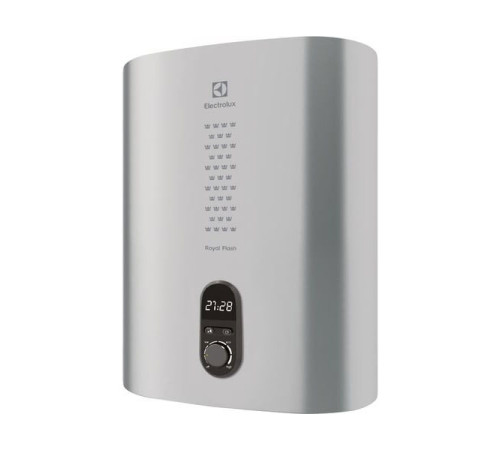 Водонагреватель Electrolux EWH 30 Royal Flash Silver НС-1064855
