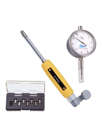 Нутромер GRIFF НИ  6-10 пр-во Guilin Measuring D128011