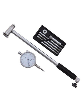 Нутромер GRIFF НИ 10-18 пр-во Guilin Measuring D128013