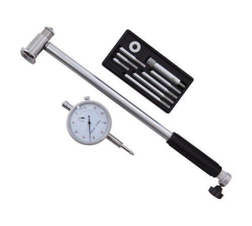 Нутромер GRIFF НИ 10-18 пр-во Guilin Measuring D128013