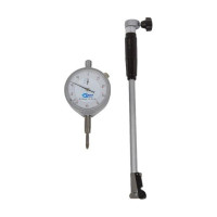 Нутромер GRIFF НИ 18-50 ГОСТ 868-82 пр-во Guilin Measuring D128017