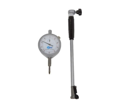 Нутромер GRIFF НИ 18-50 ГОСТ 868-82 пр-во Guilin Measuring D128017