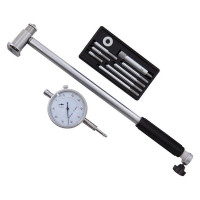 Нутромер GRIFF НИ 35-50 D128019