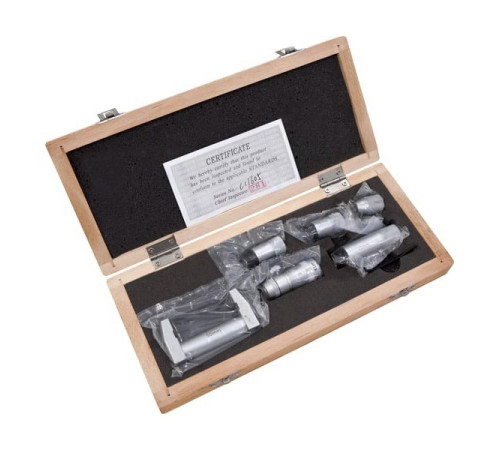 Нутромер НМ 175 ГОСТ 10-88 пр-во Guilin Measuring GRIFF D131020
