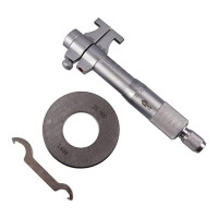 Микрометр для внутренних измерений GRIFF D119005, 25-50 мм