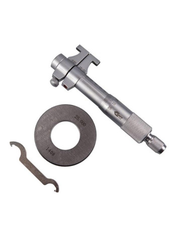 Микрометр для внутренних измерений GRIFF D119005, 25-50 мм