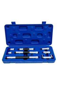 Нутромер НМ  600 ГОСТ 10-88 пр-во Guilin Measuring GRIFF D131030