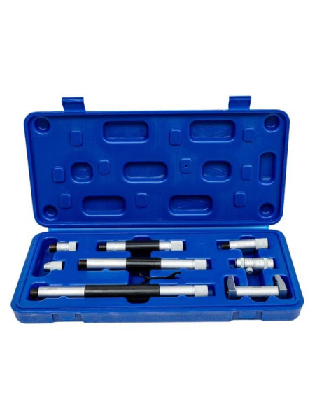 Нутромер НМ  600 ГОСТ 10-88 пр-во Guilin Measuring GRIFF D131030