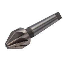 Зенковка (60 град; 40х160х45 мм; Р6М5; Z8; КМ3) GRIFF a405014