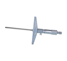 Микрометрический глубиномер GRIFF ГМ 200 ГОСТ 7470-92 пр-во Guilin Measuring D102013