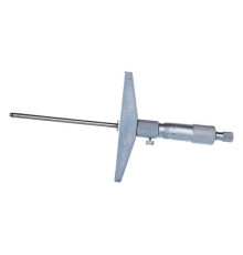 Микрометрический глубиномер GRIFF ГМ 200 ГОСТ 7470-92 пр-во Guilin Measuring D102013