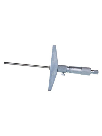 Микрометрический глубиномер GRIFF ГМ 200 ГОСТ 7470-92 пр-во Guilin Measuring D102013