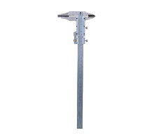 Штангенциркуль GRIFF ШЦТ-II- 250-0,05 ГОСТ 166-89 пр-во Guilin Measuring D163105