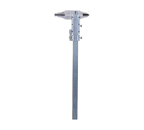 Штангенциркуль GRIFF ШЦТ-II- 250-0,05 ГОСТ 166-89 пр-во Guilin Measuring D163105