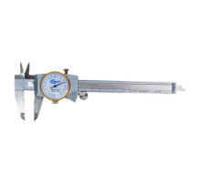 Штангенциркуль ГОСТ 16689 GRIFF ШЦКI125002 D167002