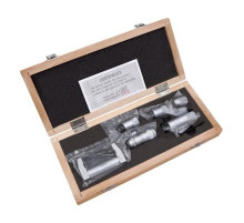 Нутромер НМ 75 ГОСТ 10-88 пр-во Guilin Measuring GRIFF D131010