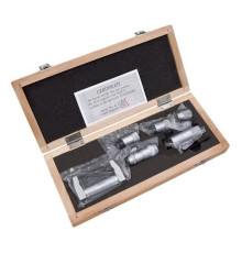 Нутромер НМ 75 ГОСТ 10-88 пр-во Guilin Measuring GRIFF D131010