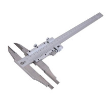 Штангенциркуль GRIFF ШЦТ-II- 400-0,05 ГОСТ 166-89 пр-во Guilin Measuring/ D163111